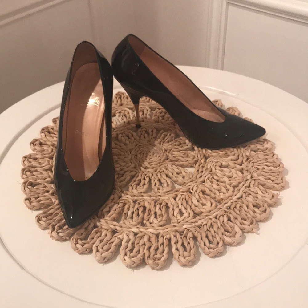 Christian Louboutin